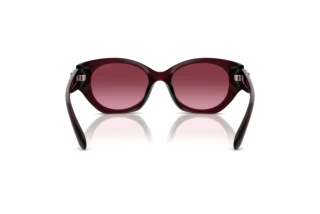 Vue arrière Coach CW194 (HC8407U - 53938H)