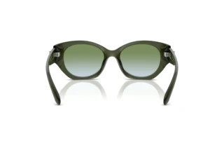 Vue arrière Coach CW194 (HC8407U - 584017)