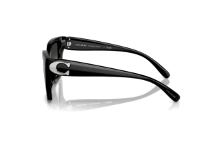 Vue latérale Coach CW195 (HC8408U - 50023C)