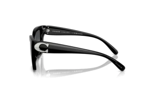 Vue latérale Coach CW195 (HC8408U - 5002T3)