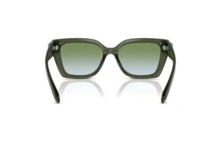 Vue arrière Coach CW195 (HC8408U - 584017)