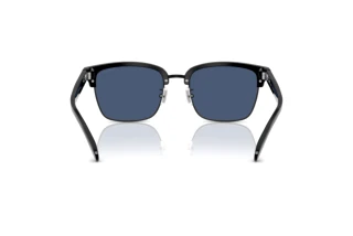 Vue arrière Coach CW406 (HC8412 - 500280)