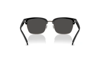 Vue arrière Coach CW406 (HC8412 - 500287)