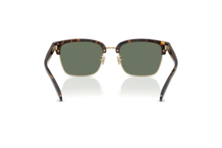 Vue arrière Coach CW406 (HC8412 - 51203H)