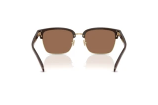 Vue arrière Coach CW406 (HC8412 - 554273)