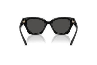 Vue arrière Coach CAD18 (HC8418U - 500287)