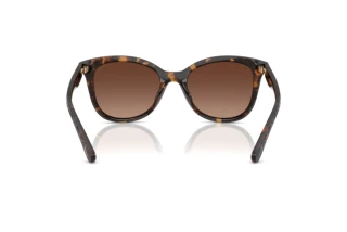 Vue arrière Coach CAD25 (HC8419U - 5120T5)