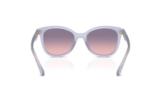 Vue arrière Coach CAD25 (HC8419U - 5873I6)