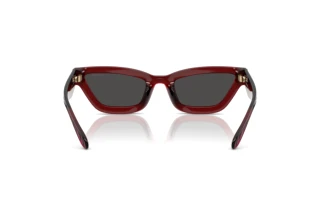 Vue arrière Coach CAD28 (HC8420U - 587487)