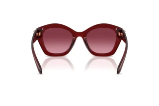 Vue arrière Coach CAD31 (HC8421U - 58708H)