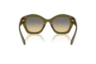 Vue arrière Coach CAD31 (HC8421U - 5872L0)