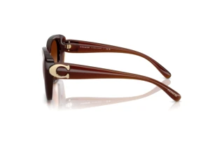 Vue latérale Coach CAD33 (HC8422U - 584174)