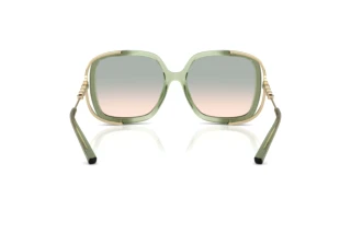 Vue arrière Coach CAD80 (HC8423U - 58902C)