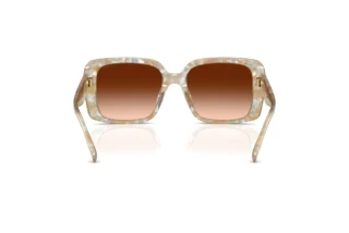 Vue arrière Coach CAD54 (HC8424U - 586874)