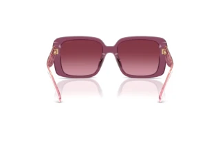 Vue arrière Coach CAD54 (HC8424U - 59548H)