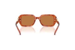 Vue arrière Coach CAD74 (HC8425U - 577473)