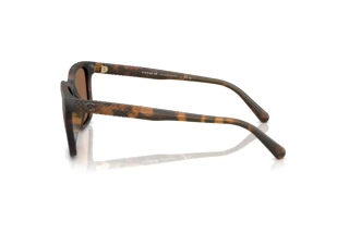 Vue latérale Coach CAD81 (HC8426U - 512073)