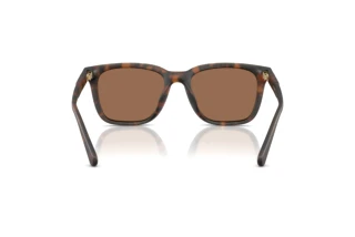 Vue arrière Coach CAD81 (HC8426U - 512073)