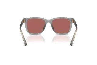 Vue arrière Coach CAD81 (HC8426U - 58750H)