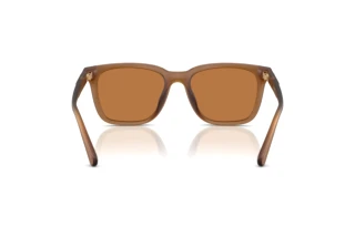 Vue arrière Coach CAD81 (HC8426U - 587673)