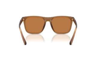 Vue arrière Coach CAE78 (HC8427U - 587673)