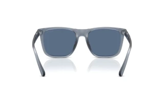 Vue arrière Coach CAE78 (HC8427U - 587780)