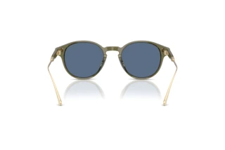 Vue arrière Coach CAD83 (HC8428U - 584880)