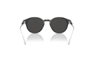 Vue arrière Coach CAD83 (HC8428U - 587887)