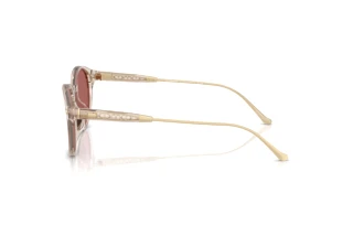 Vue latérale Coach CAD83 (HC8428U - 58790H)