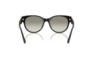 Vue arrière Coach CAE87 (HC8430D - 50023C)