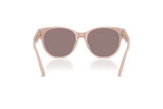 Vue arrière Coach CAE87 (HC8430D - 59507N)