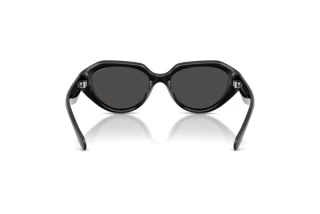 Vue arrière Coach CBY77 (HC8433U - 500287)