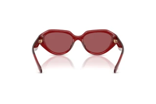 Vue arrière Coach CBY77 (HC8433U - 5526D0)