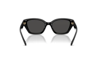 Vue arrière Coach CBY91 (HC8434U - 500287)