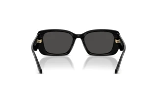 Vue arrière Coach CBY82 (HC8435U - 500287)