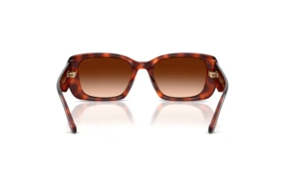 Vue arrière Coach CBY82 (HC8435U - 577474)