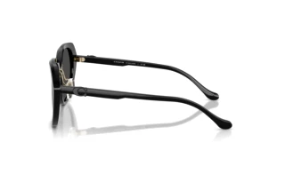 Vue latérale Coach CBY93 (HC8436 - 500287)