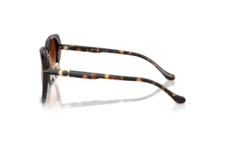 Vue latérale Coach CBY93 (HC8436 - 512074)