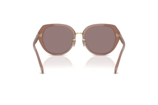 Vue arrière Coach CBY93 (HC8436 - 54957N)