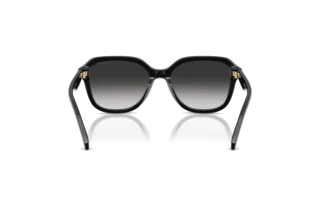 Vue arrière Coach CBY87 (HC8437U - 50023C)