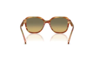 Vue arrière Coach CBY87 (HC8437U - 5898L0)