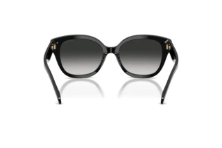 Vue arrière Coach CBY94 (HC8438U - 500287)