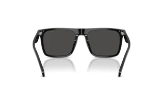 Vue arrière Coach CBY95 (HC8440U - 500287)