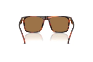 Vue arrière Coach CBY95 (HC8440U - 5906/O)