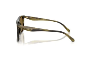 Vue latérale Coach CBY95 (HC8440U - 5907S7)