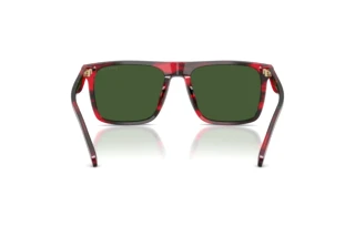 Vue arrière Coach CBY95 (HC8440U - 590871)