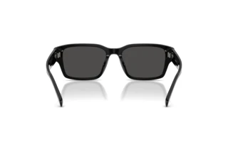 Vue arrière Coach CBY96 (HC8441U - 500287)