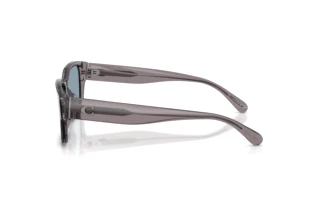 Vue latérale Coach CBY96 (HC8441U - 553772)