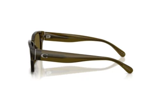 Vue latérale Coach CBY96 (HC8441U - 591073)