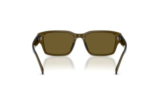 Vue arrière Coach CBY96 (HC8441U - 591073)